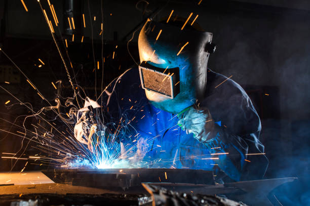 Affordable Welder Services in Roberta, GA