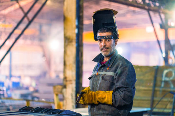 Best Welding Inspection and Certification in Roberta, GA