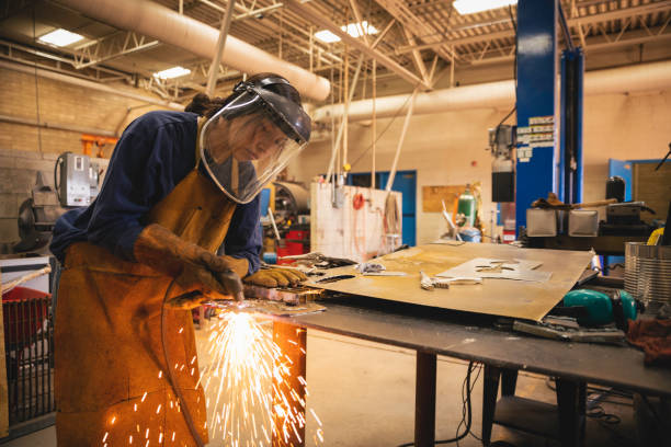 Best Marine and Shipbuilding Welding in Roberta, GA