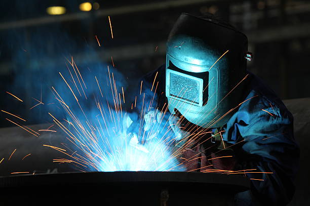 Best Artistic and Custom Metal Fabrication in Roberta, GA