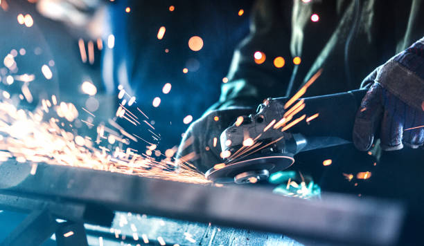 Best Artistic and Custom Metal Fabrication in Roberta, GA